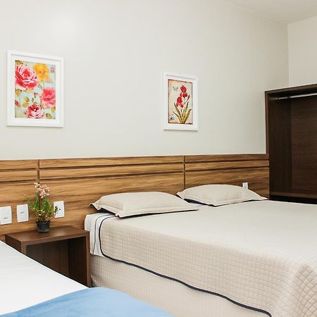 Hotel Sao Miguel ソヒーゾ エクステリア 写真