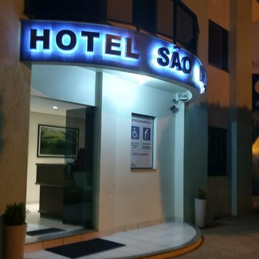 Hotel Sao Miguel ソヒーゾ エクステリア 写真