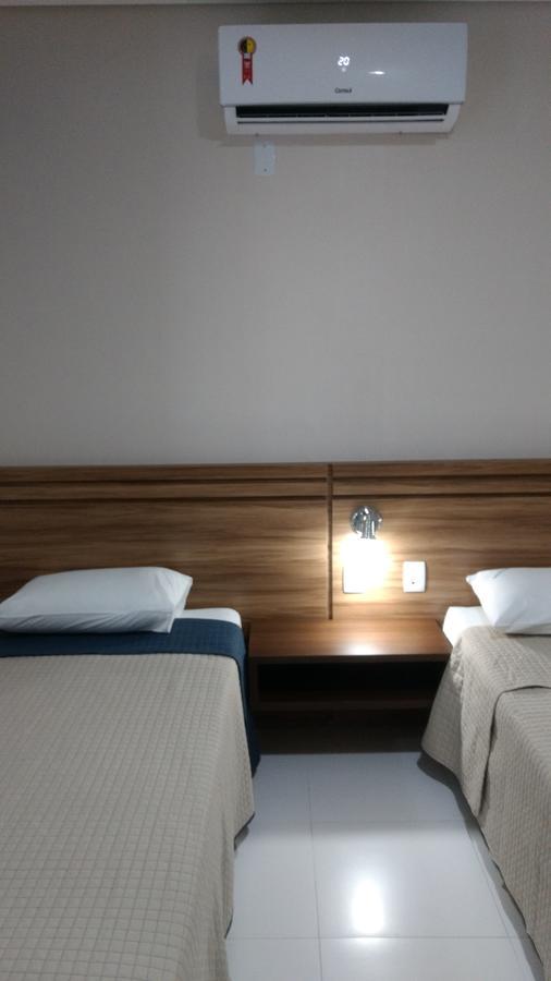 Hotel Sao Miguel ソヒーゾ エクステリア 写真