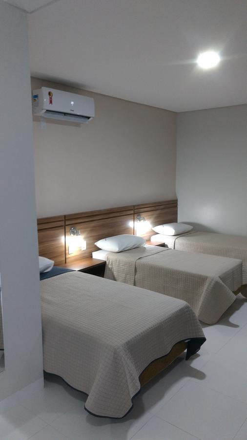 Hotel Sao Miguel ソヒーゾ エクステリア 写真