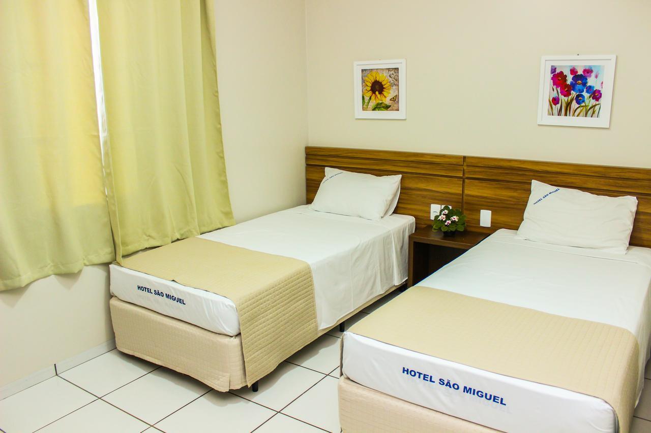 Hotel Sao Miguel ソヒーゾ エクステリア 写真
