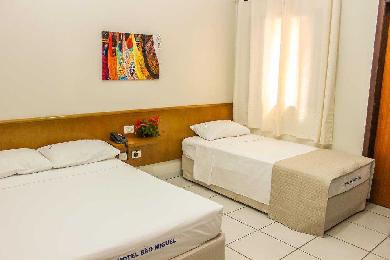 Hotel Sao Miguel ソヒーゾ エクステリア 写真