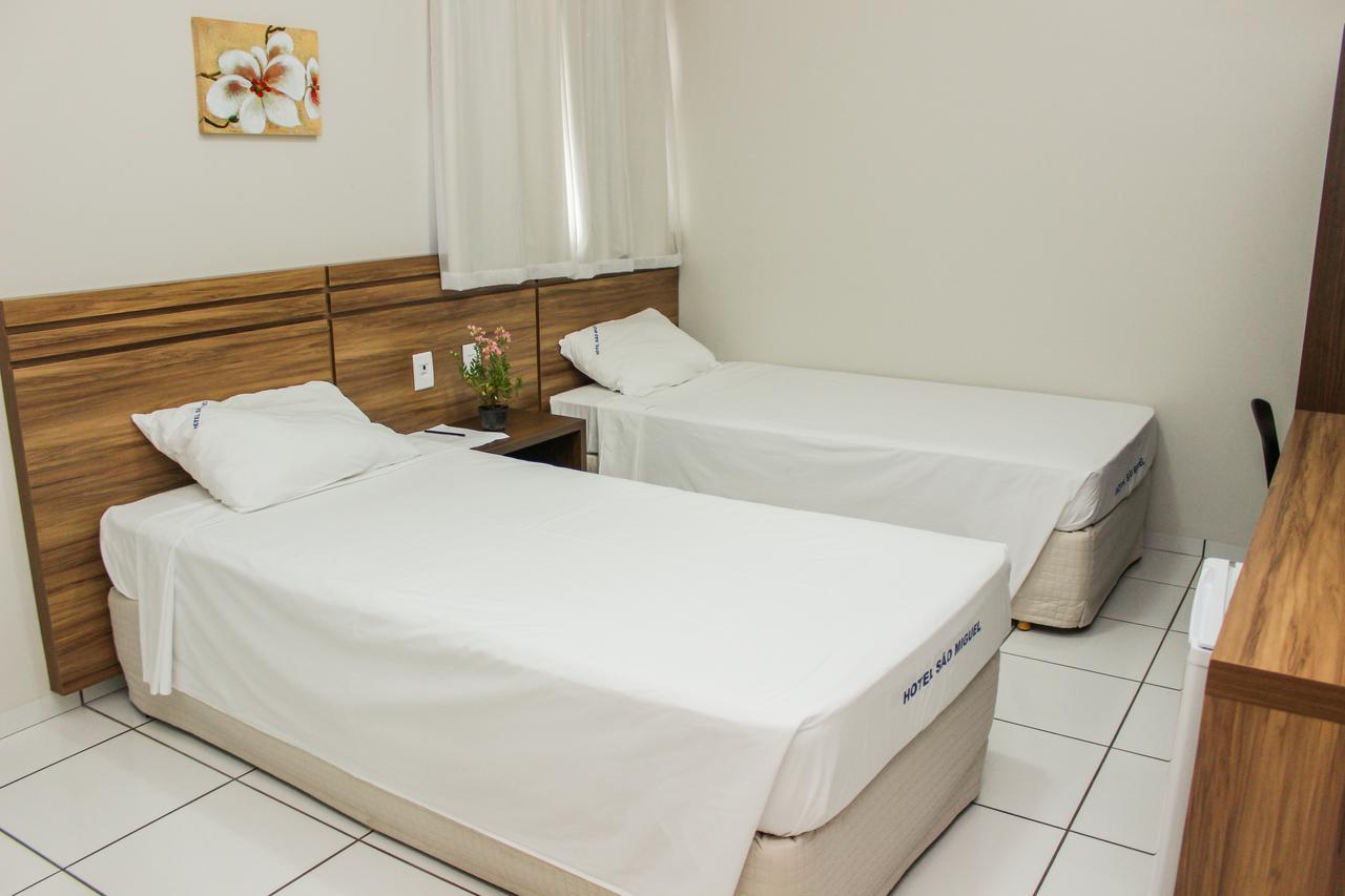 Hotel Sao Miguel ソヒーゾ エクステリア 写真