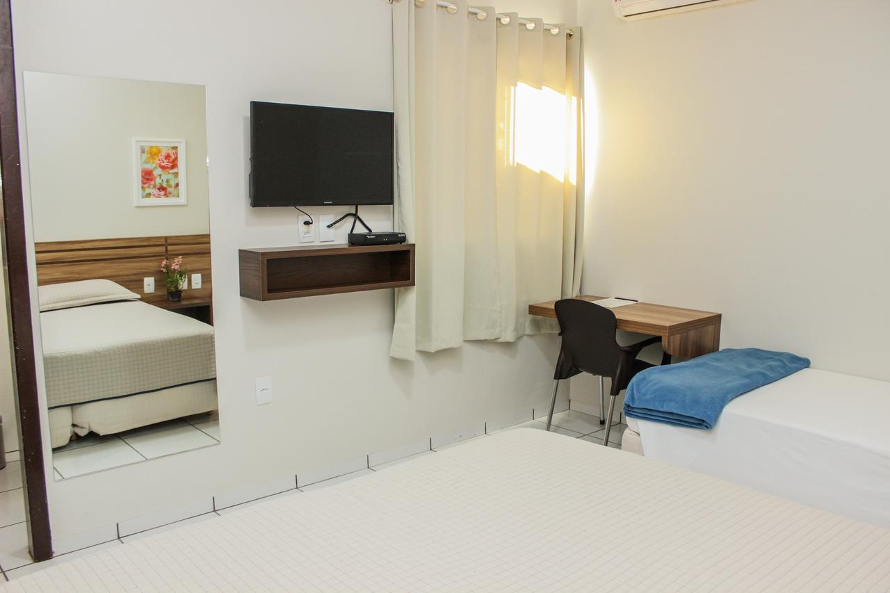 Hotel Sao Miguel ソヒーゾ エクステリア 写真