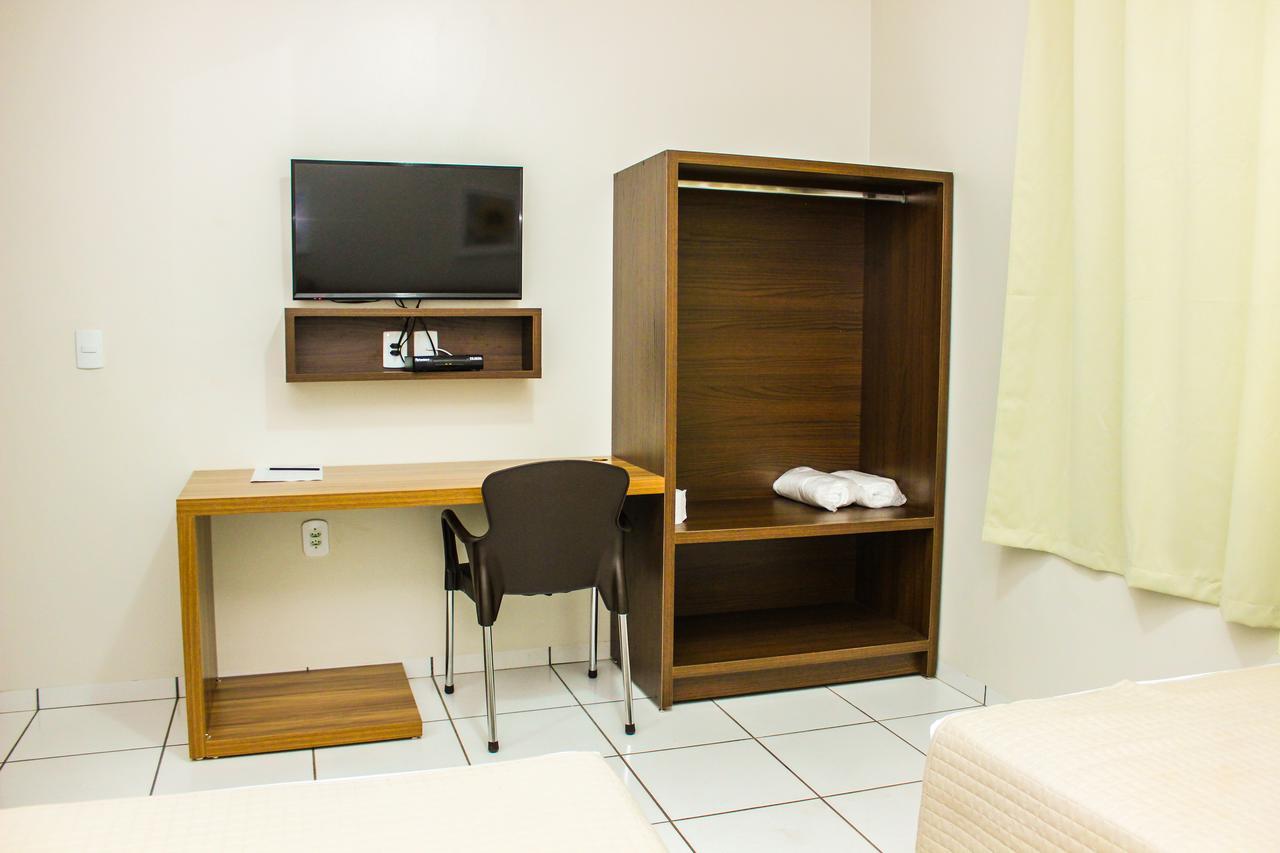 Hotel Sao Miguel ソヒーゾ エクステリア 写真