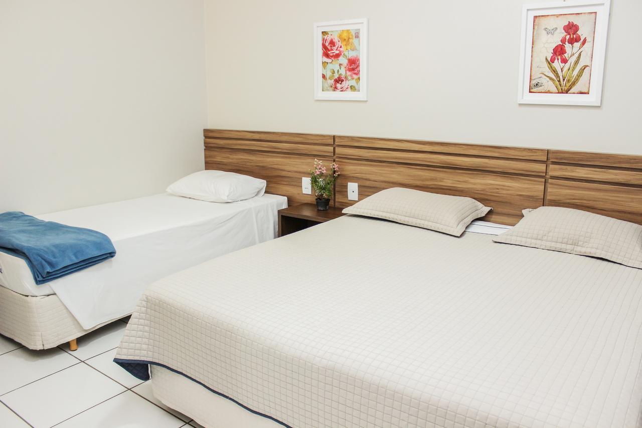 Hotel Sao Miguel ソヒーゾ エクステリア 写真