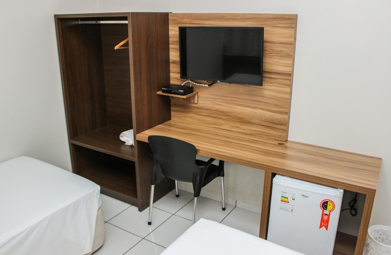 Hotel Sao Miguel ソヒーゾ エクステリア 写真