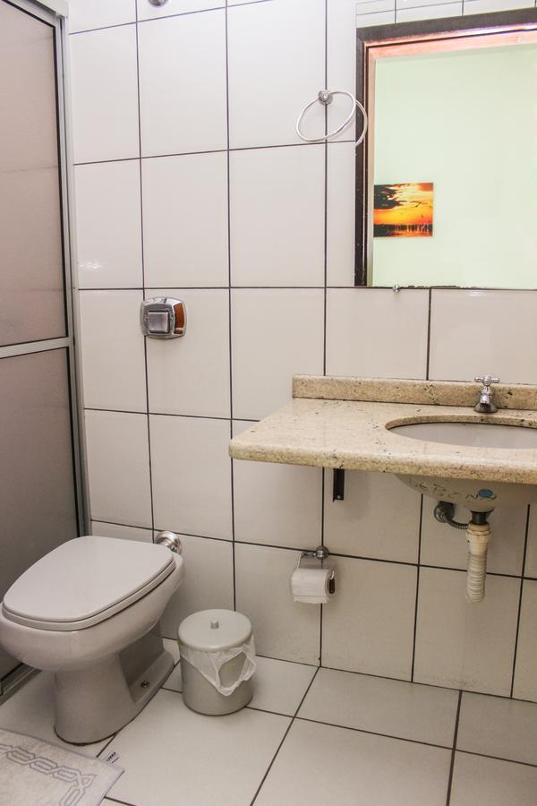 Hotel Sao Miguel ソヒーゾ エクステリア 写真